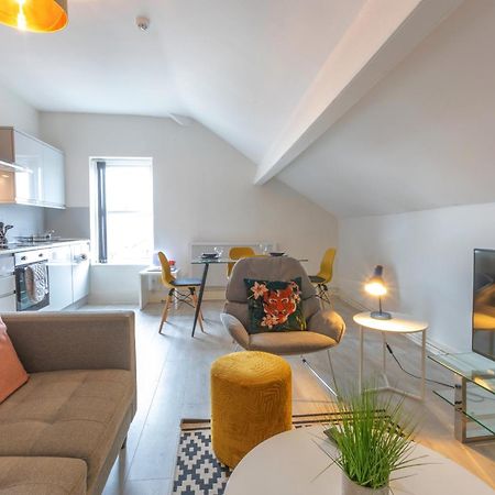 Studio Stay Fulwood Heights Preston  Kültér fotó