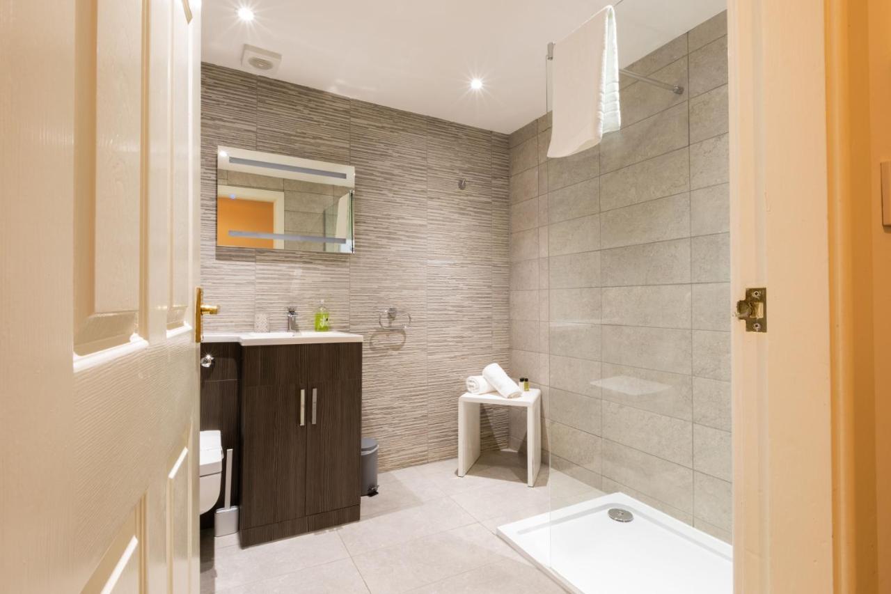 Studio Stay Fulwood Heights Preston  Kültér fotó