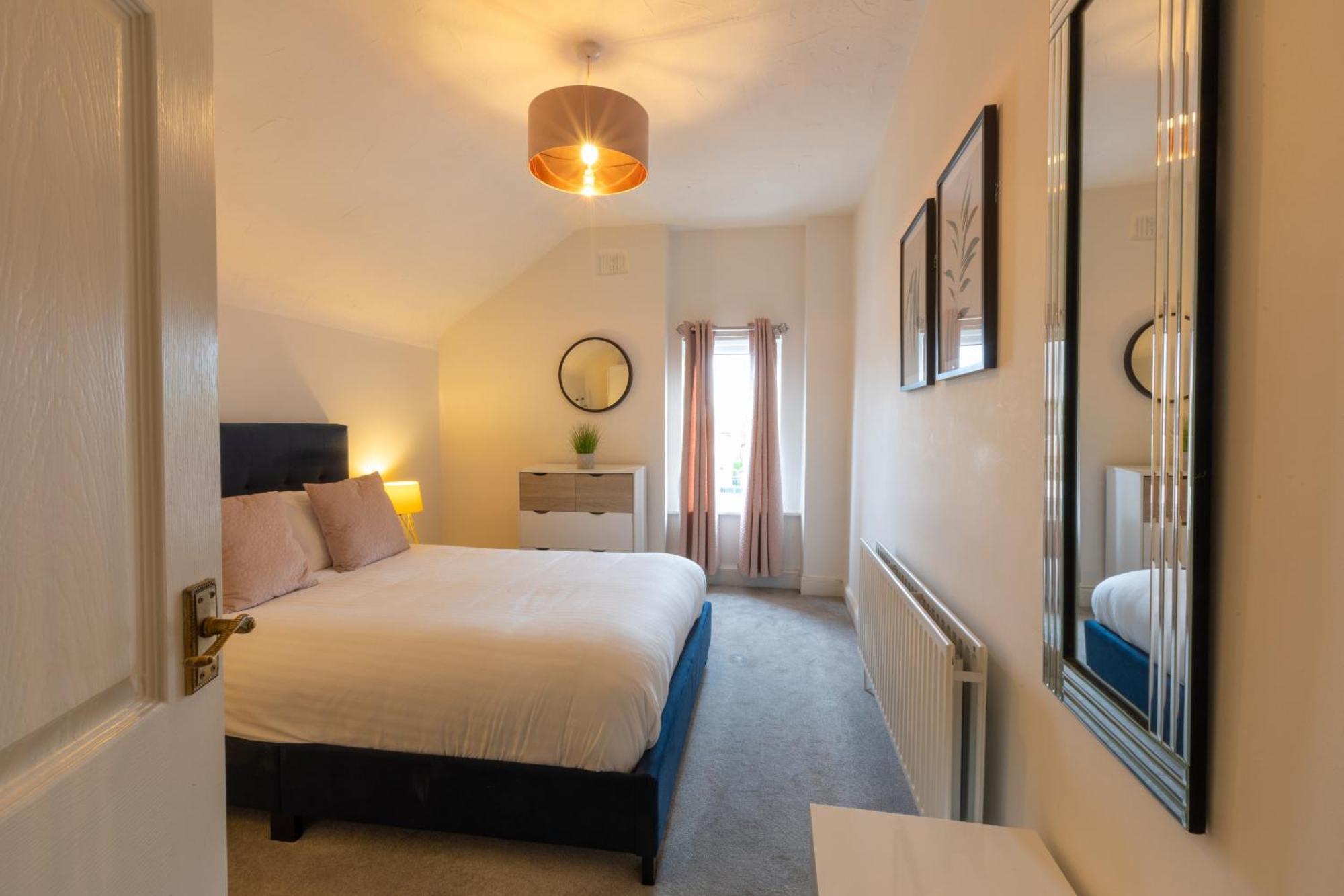 Studio Stay Fulwood Heights Preston  Kültér fotó