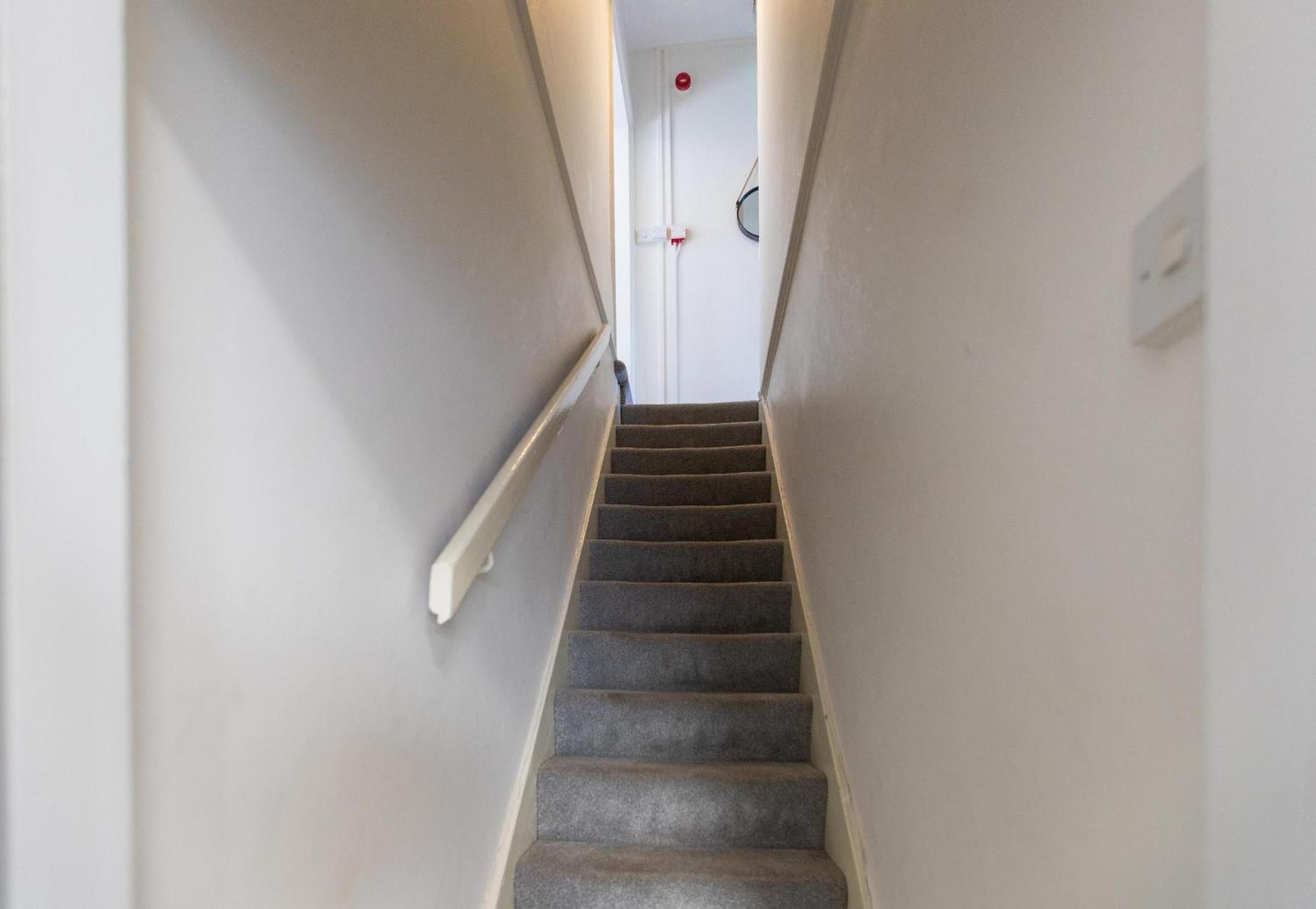 Studio Stay Fulwood Heights Preston  Szoba fotó